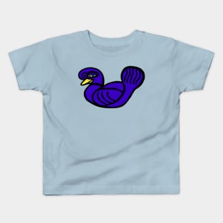 Gouraxvic Kids T-Shirt